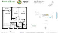 Floor Plan Thumbnail