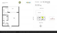 Floor Plan Thumbnail