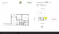 Floor Plan Thumbnail