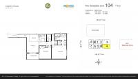 Floor Plan Thumbnail