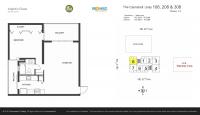 Floor Plan Thumbnail