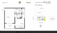 Floor Plan Thumbnail
