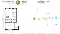 Floor Plan Thumbnail