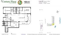 Floor Plan Thumbnail