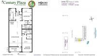 Floor Plan Thumbnail