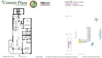 Floor Plan Thumbnail