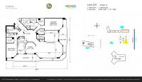 Floor Plan Thumbnail