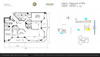 Floor Plan Thumbnail