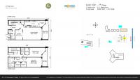 Floor Plan Thumbnail