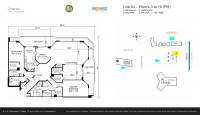 Floor Plan Thumbnail