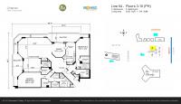 Floor Plan Thumbnail
