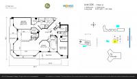 Floor Plan Thumbnail