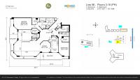 Floor Plan Thumbnail