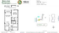 Floor Plan Thumbnail