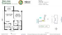 Floor Plan Thumbnail