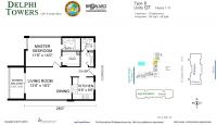 Floor Plan Thumbnail