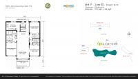 Floor Plan Thumbnail