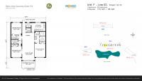 Floor Plan Thumbnail