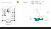 Floor Plan Thumbnail