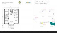 Floor Plan Thumbnail