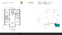 Floor Plan Thumbnail