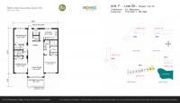Floor Plan Thumbnail