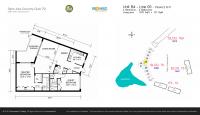 Floor Plan Thumbnail