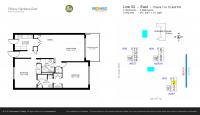 Floor Plan Thumbnail
