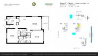 Floor Plan Thumbnail