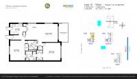 Floor Plan Thumbnail
