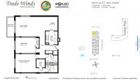Floor Plan Thumbnail