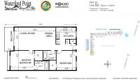 Floor Plan Thumbnail