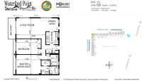 Floor Plan Thumbnail