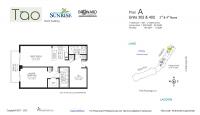 Floor Plan Thumbnail