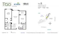 Floor Plan Thumbnail
