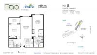 Floor Plan Thumbnail