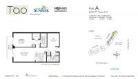 Floor Plan Thumbnail