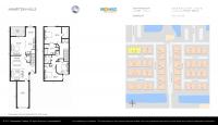 Floor Plan Thumbnail