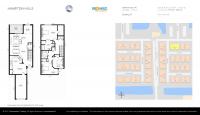 Floor Plan Thumbnail