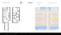 Floor Plan Thumbnail