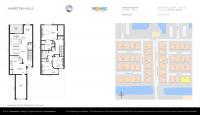 Floor Plan Thumbnail