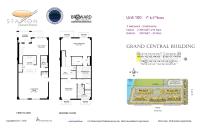 Floor Plan Thumbnail