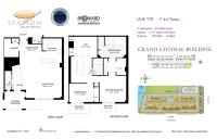Floor Plan Thumbnail