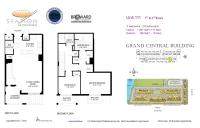 Floor Plan Thumbnail