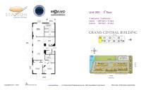 Floor Plan Thumbnail