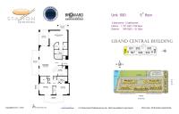 Floor Plan Thumbnail