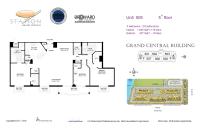 Floor Plan Thumbnail