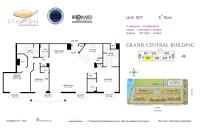 Floor Plan Thumbnail