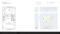 Floor Plan Thumbnail