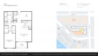 Floor Plan Thumbnail